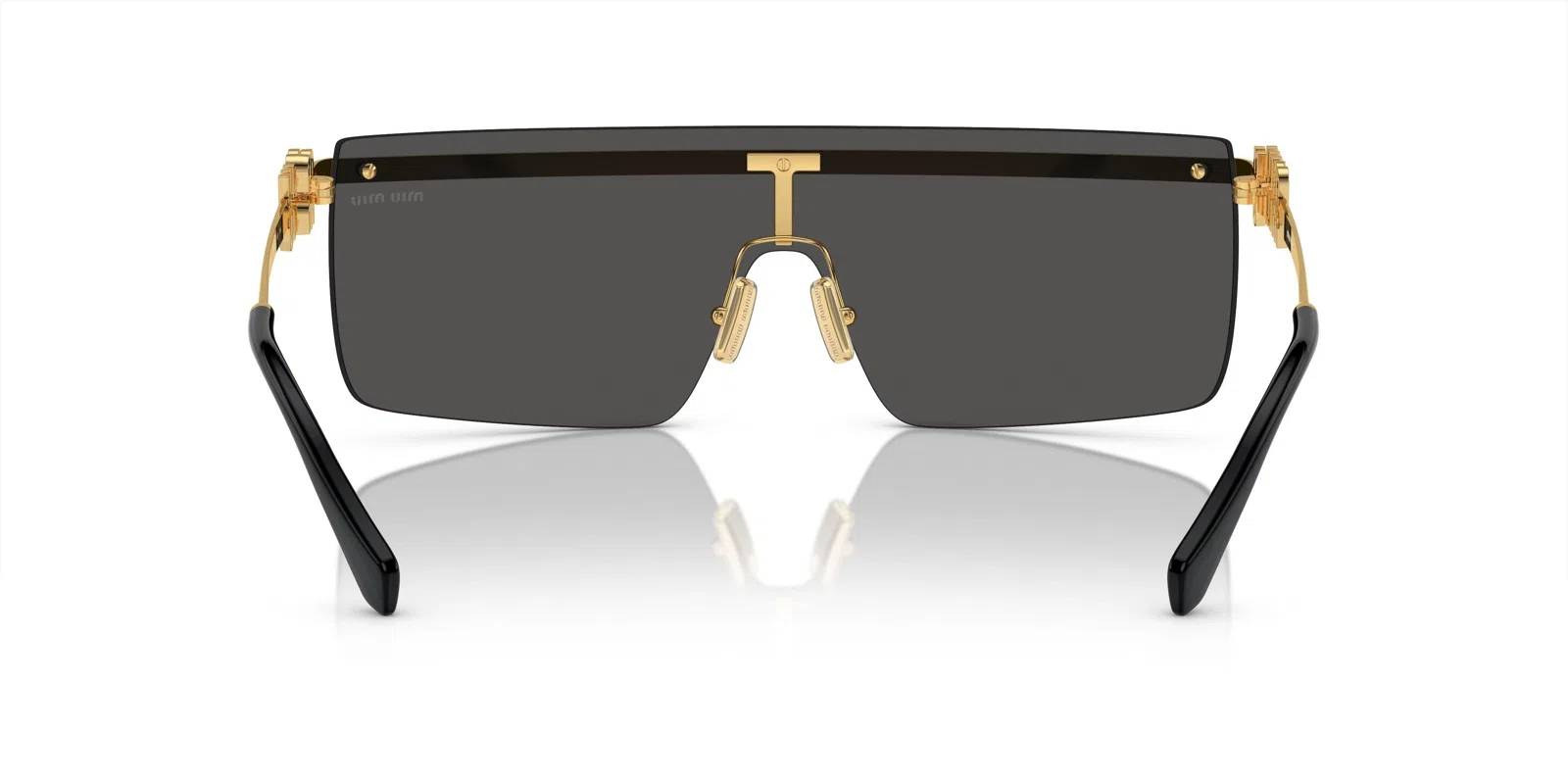 Miu Miu 50ZS Sunglasses - view 17